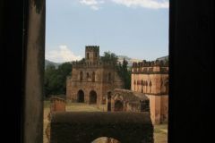 Royal Enclosure -View on Chancellery