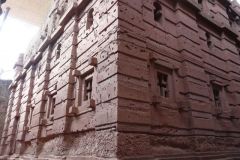 Lalibela - Bet Emmanuel