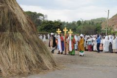 Meskel (Axum) - Demera