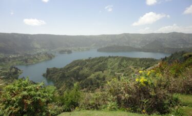 The Wenchi Loop, 2 days