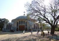 Maryam Tsion church Axum