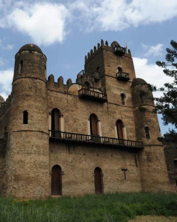 Gondar
