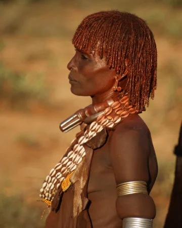 Omo Valley