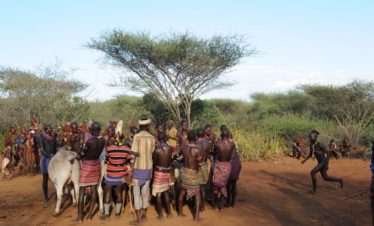 Best of Ethiopia, 29 days