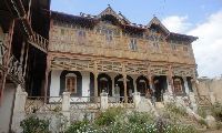 Rimbaud House in Harar