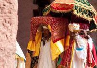 Timket Lalibela