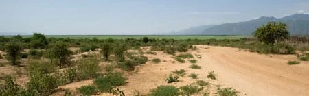 Weyto valley